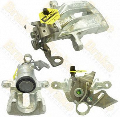 BRAKE ENGINEERING ca2555r -  Тормозной суппорт